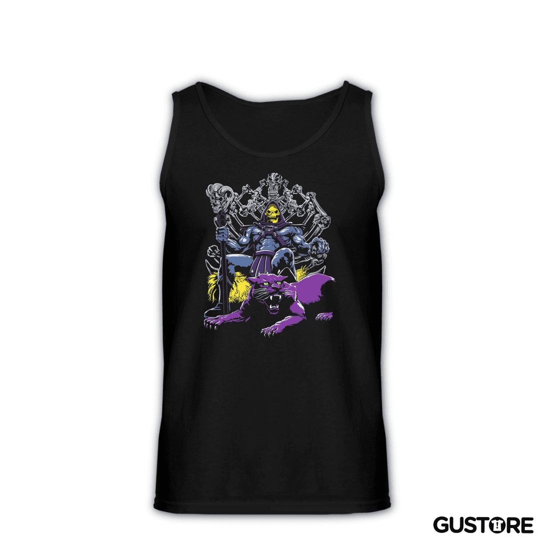 Sudadera Lord Skeletor