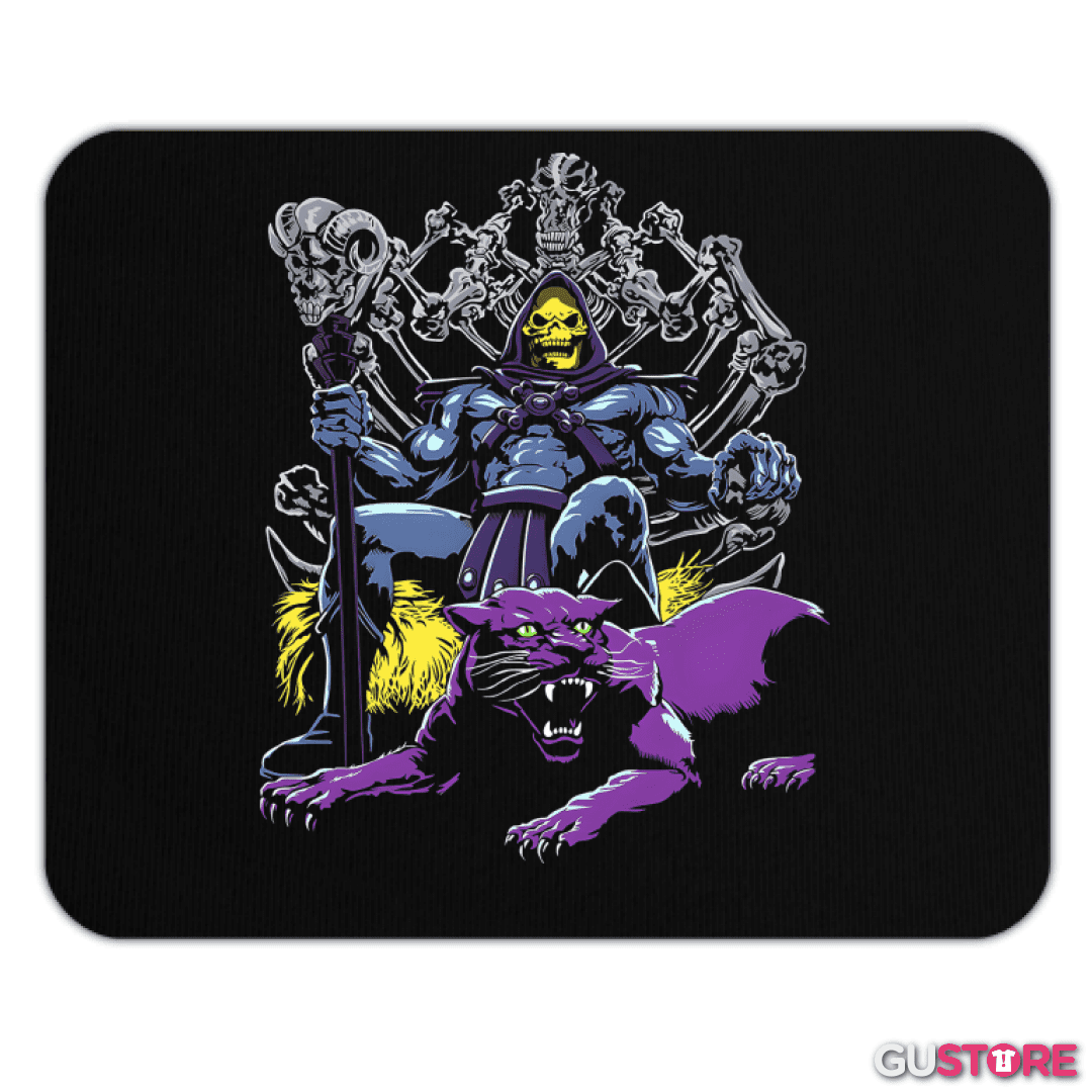 Mousepad Lord Skeletor