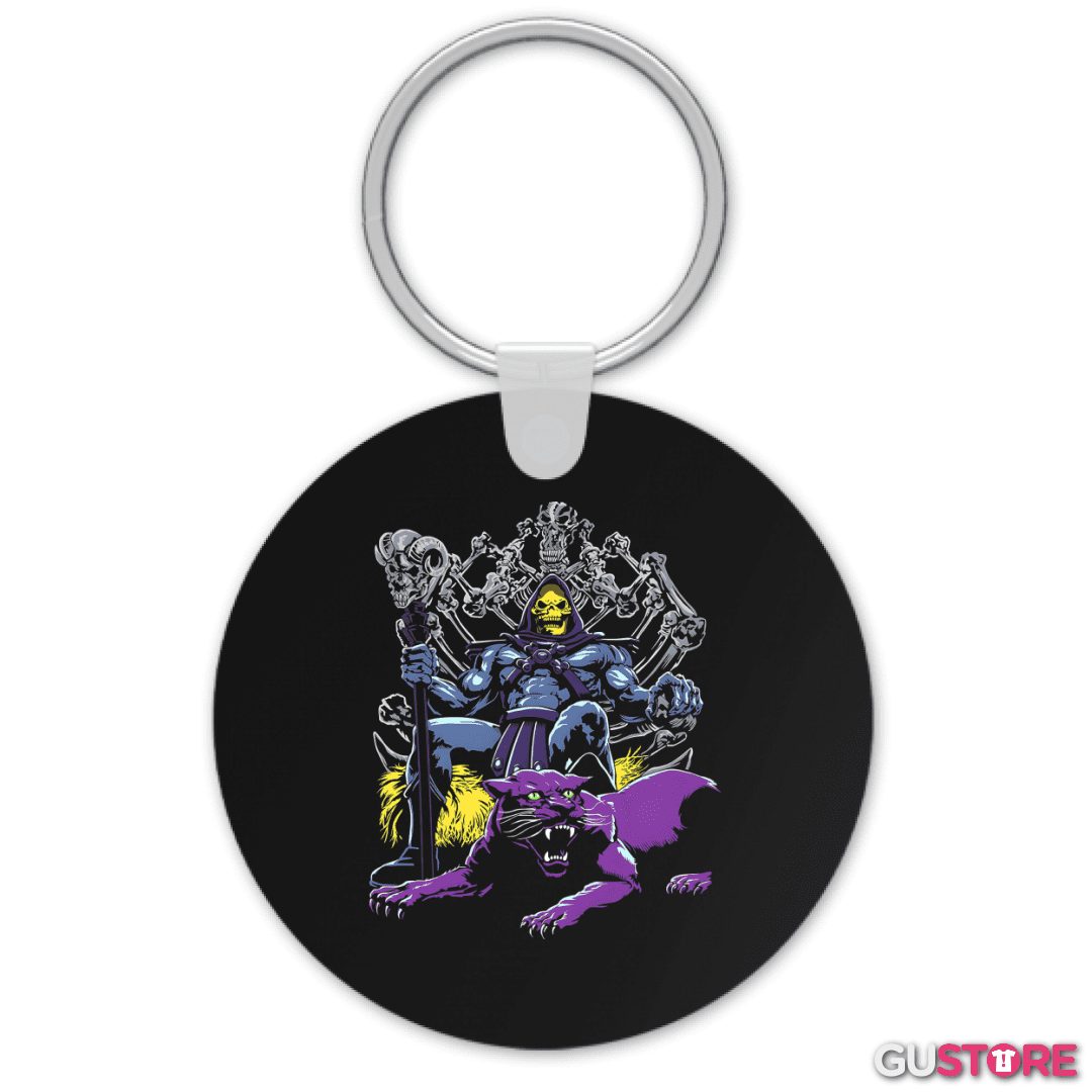 Llavero Lord Skeletor