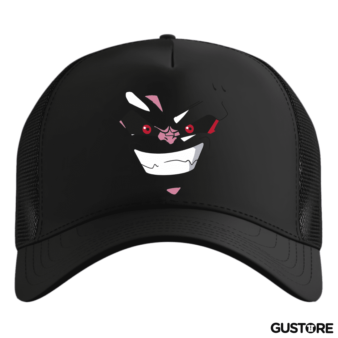 Gorro Kid Boo Face