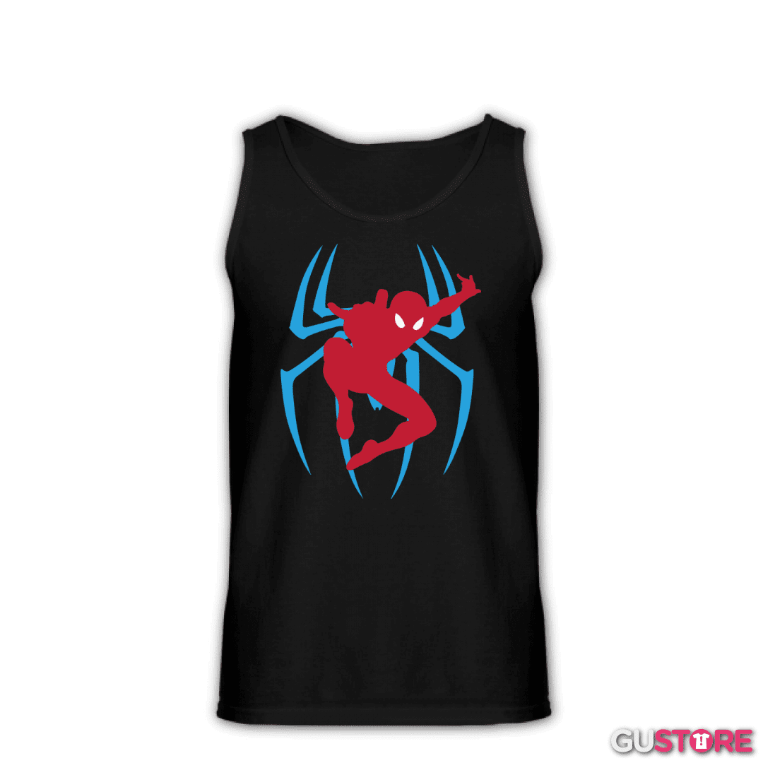 Sudadera Araña con muñeco