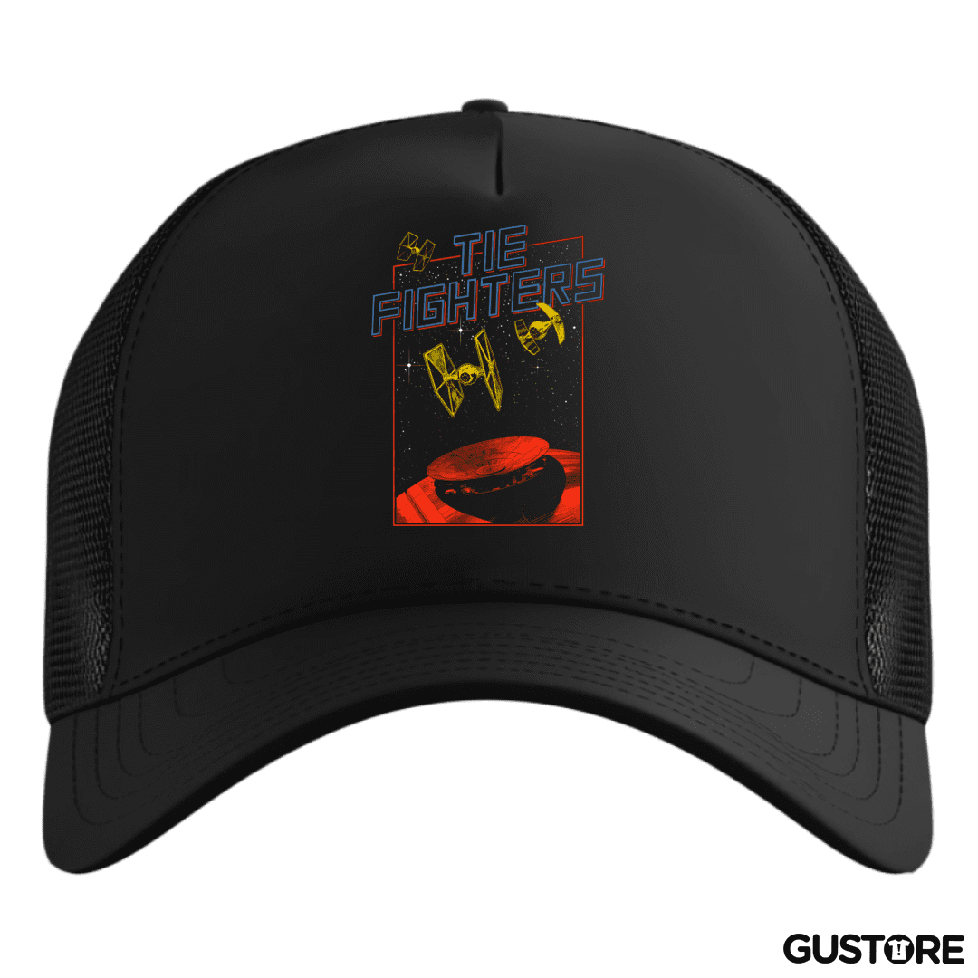 Gorro Tie Fighters 