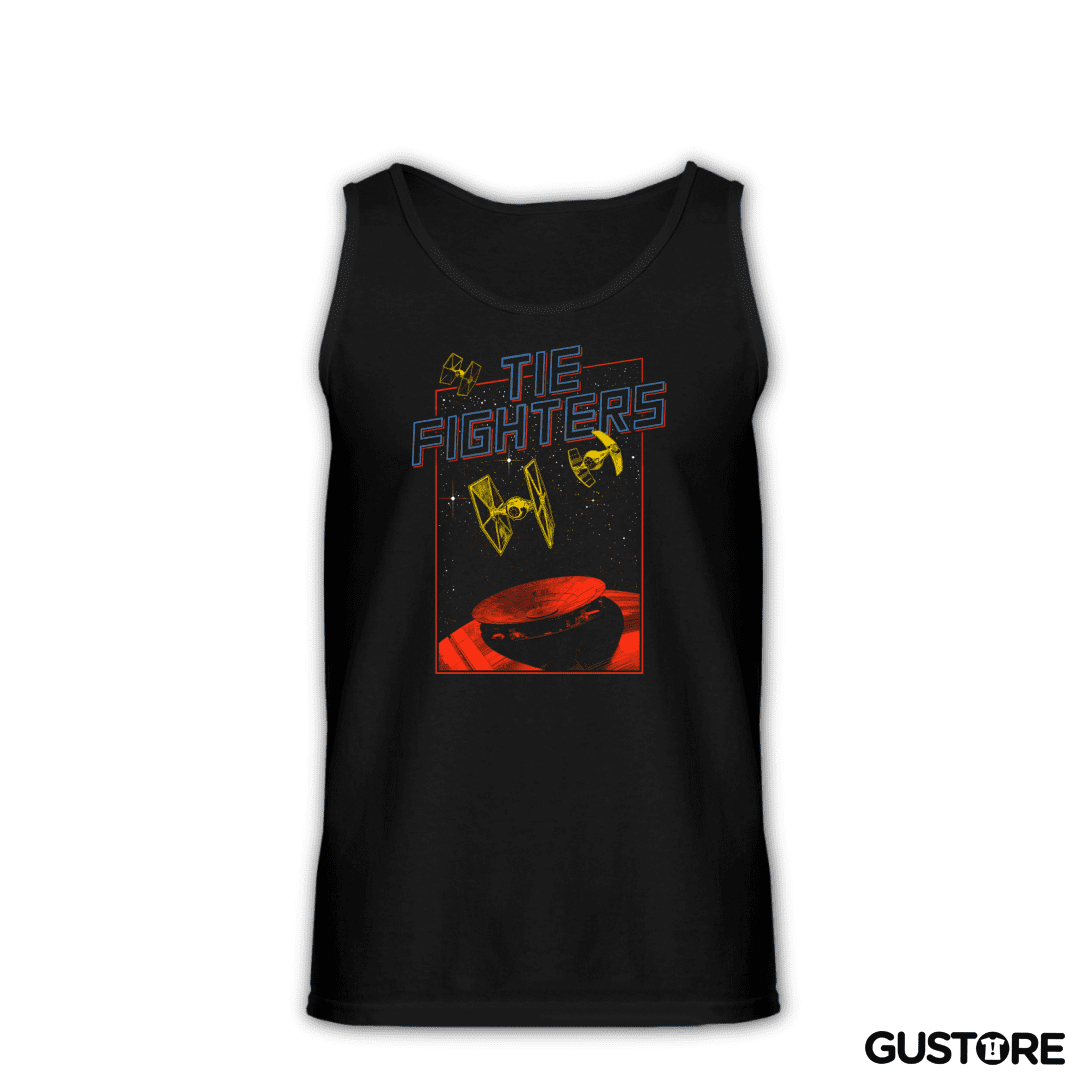 Sudadera Tie Fighters 