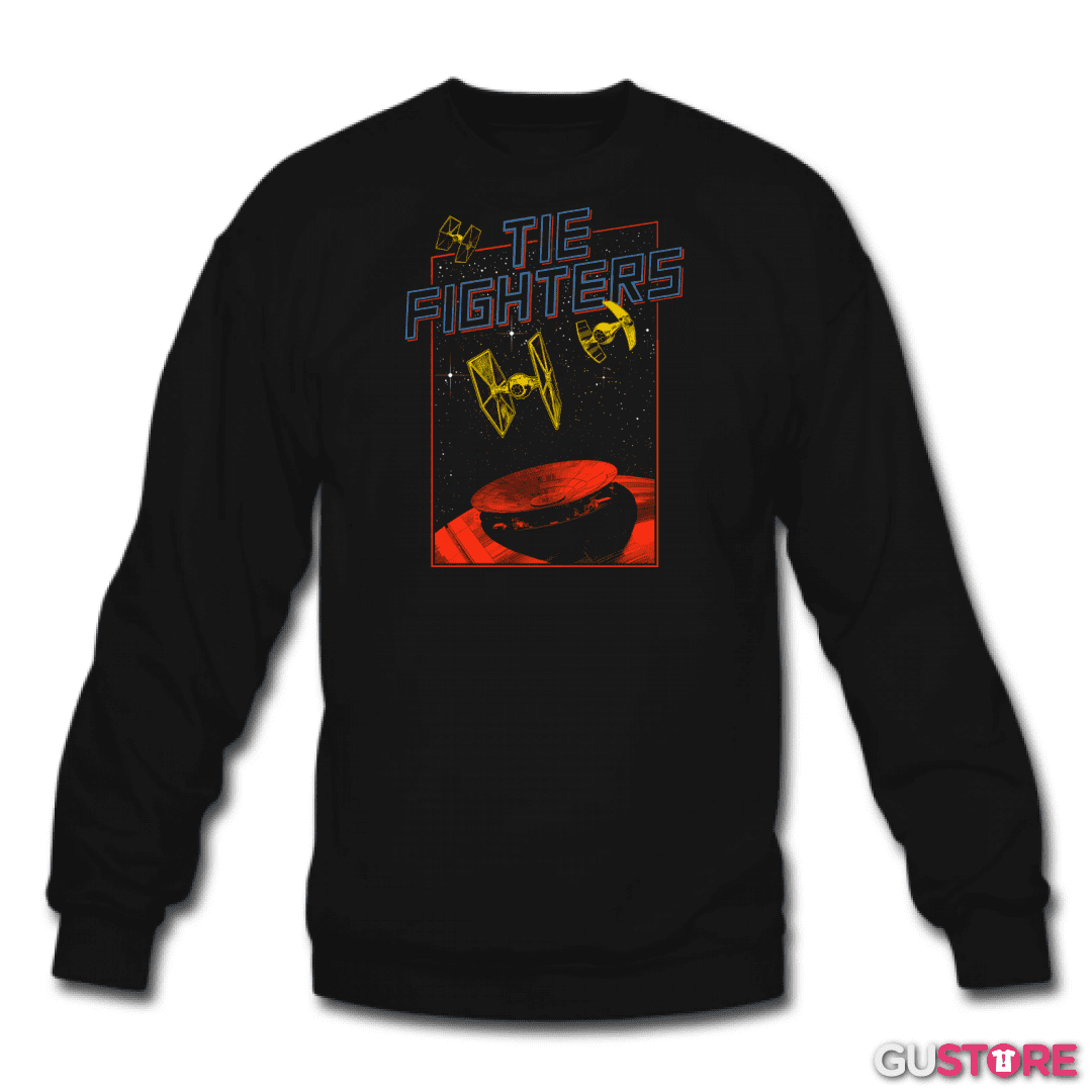Poleron polo Tie Fighters 