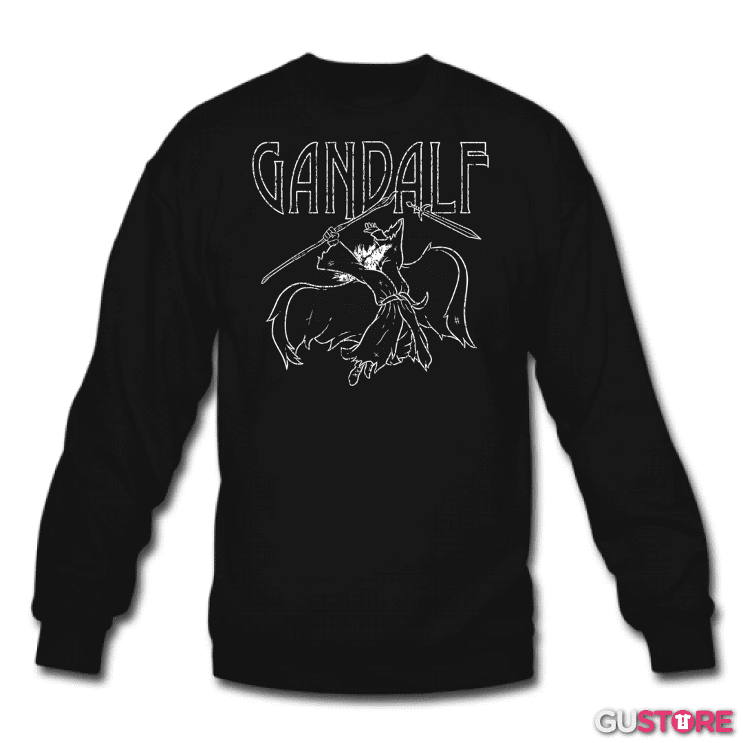 Poleron polo Led Gandalf