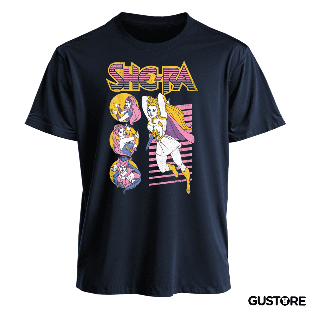 Polera She-Ra