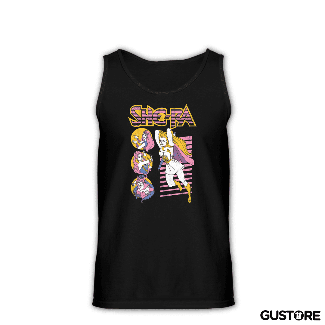Sudadera She-Ra