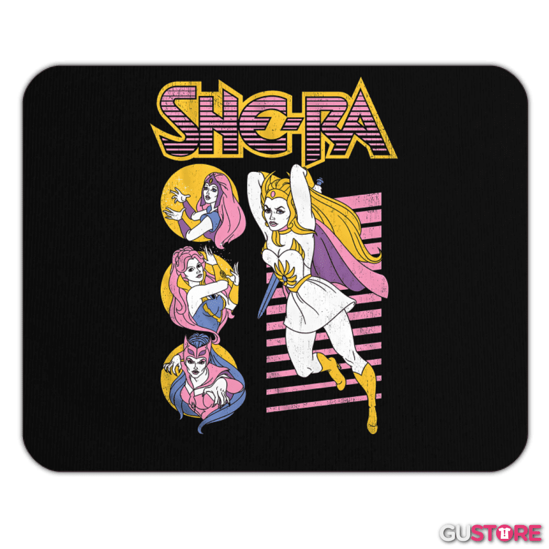 Mousepad She-Ra
