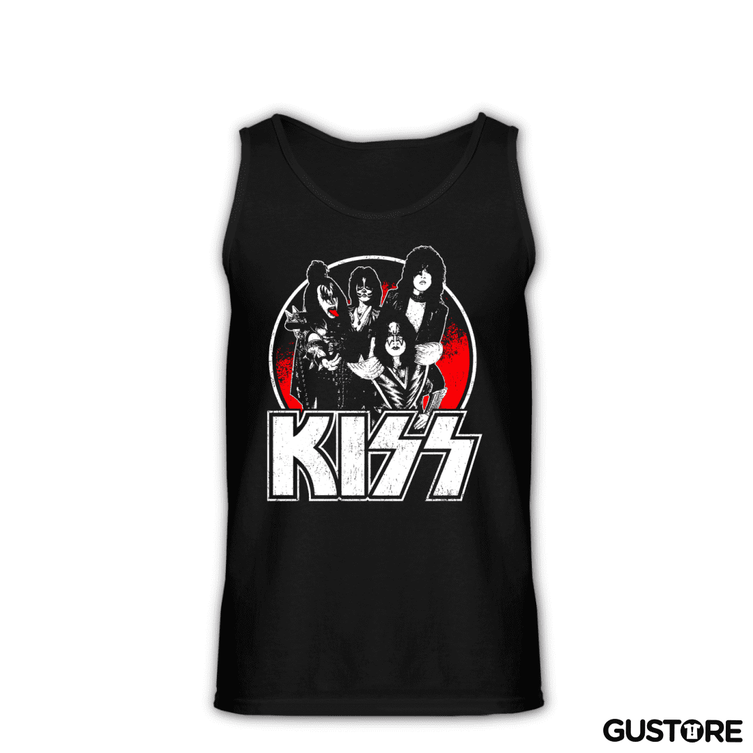 Sudadera Kiss 