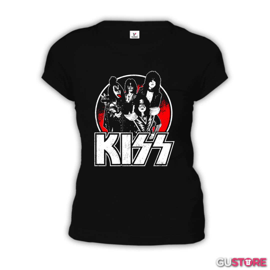 Polera de Mujer Kiss 