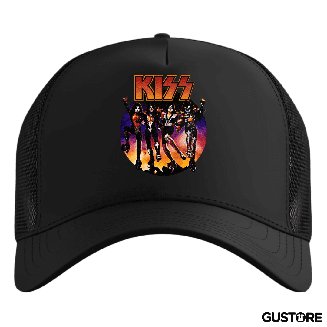 Gorro Destroyer