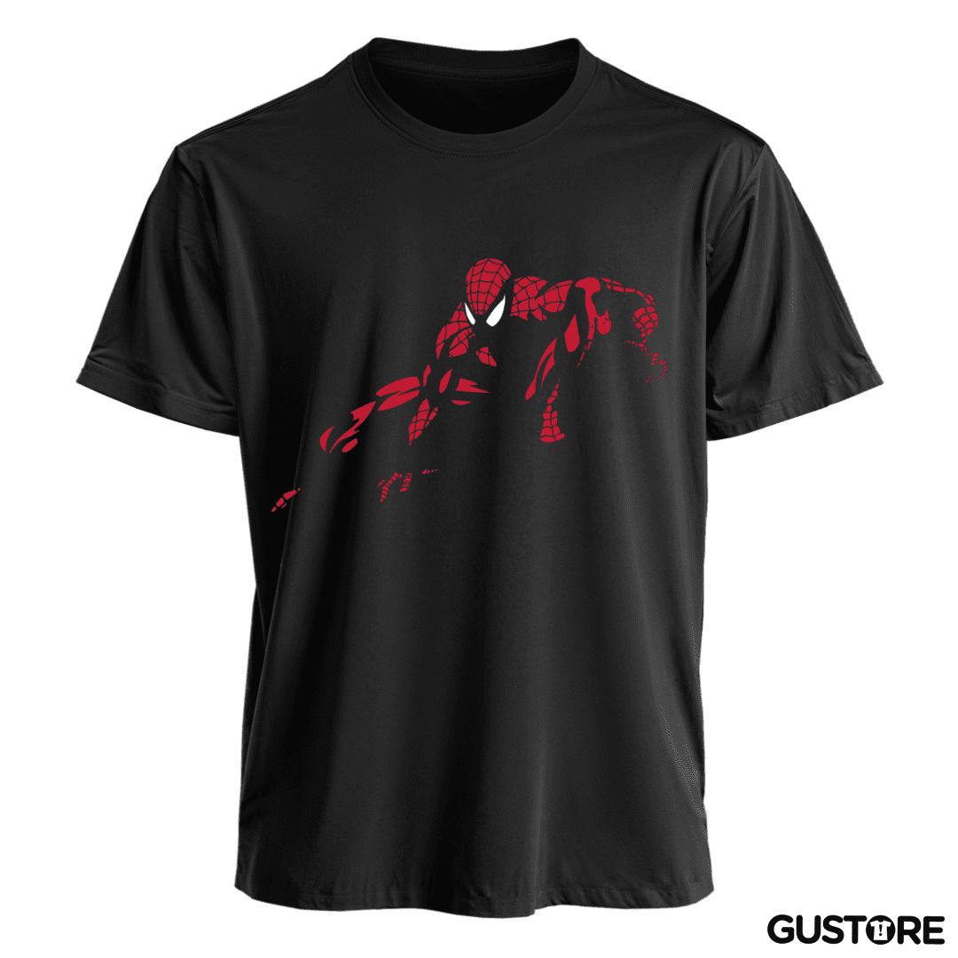 Polera Shadow Spider