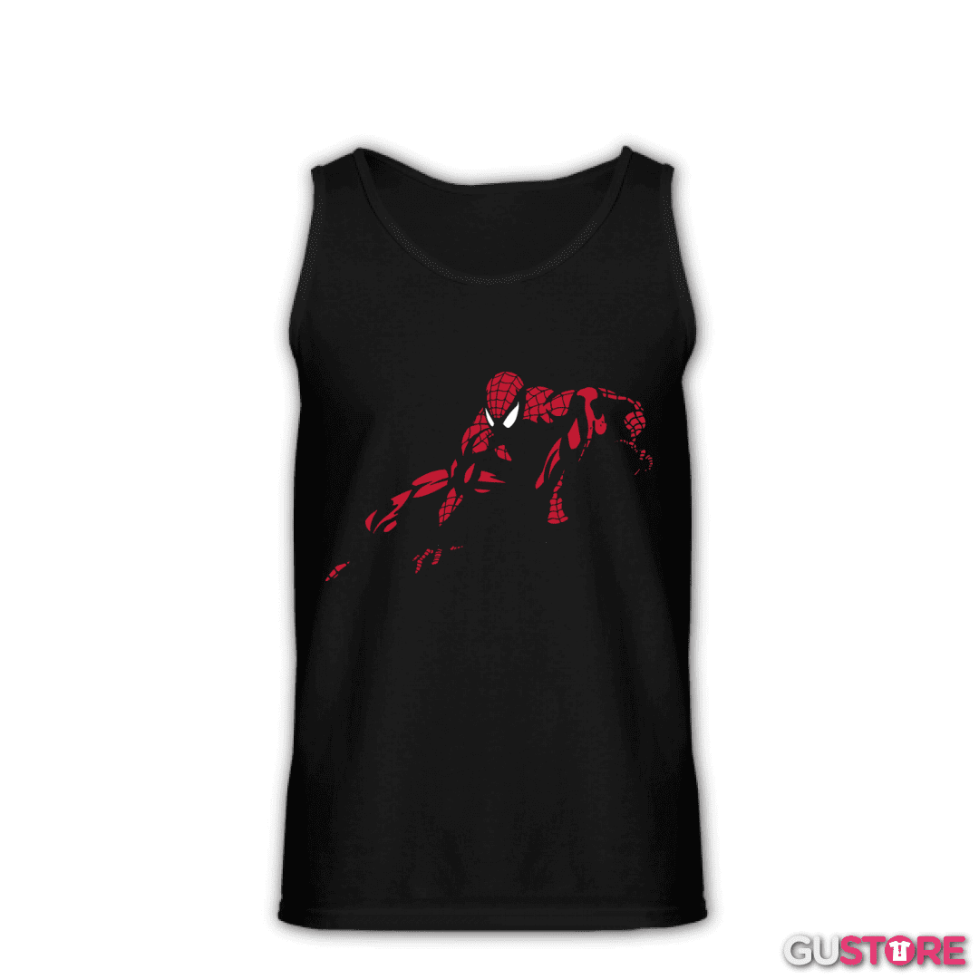 Sudadera Shadow Spider