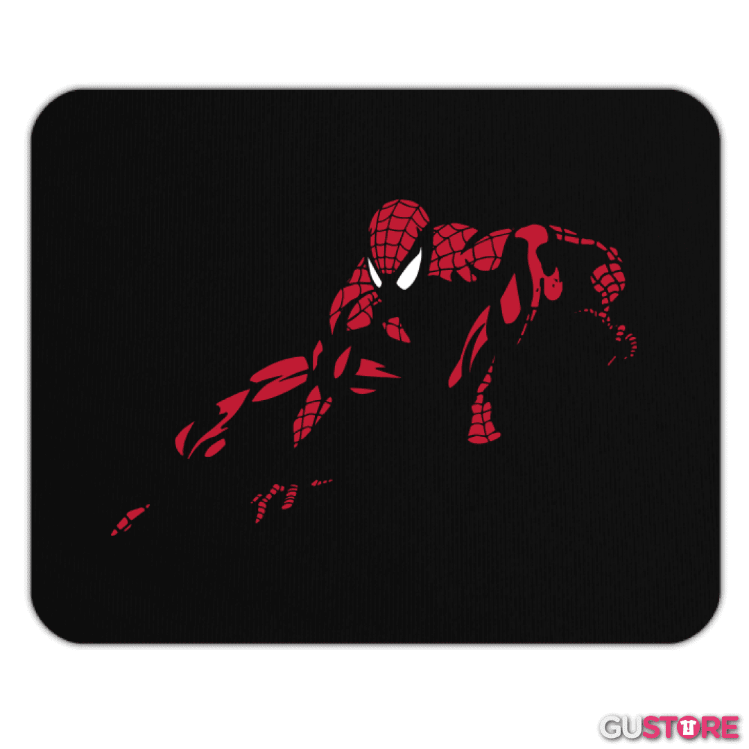 Mousepad Shadow Spider