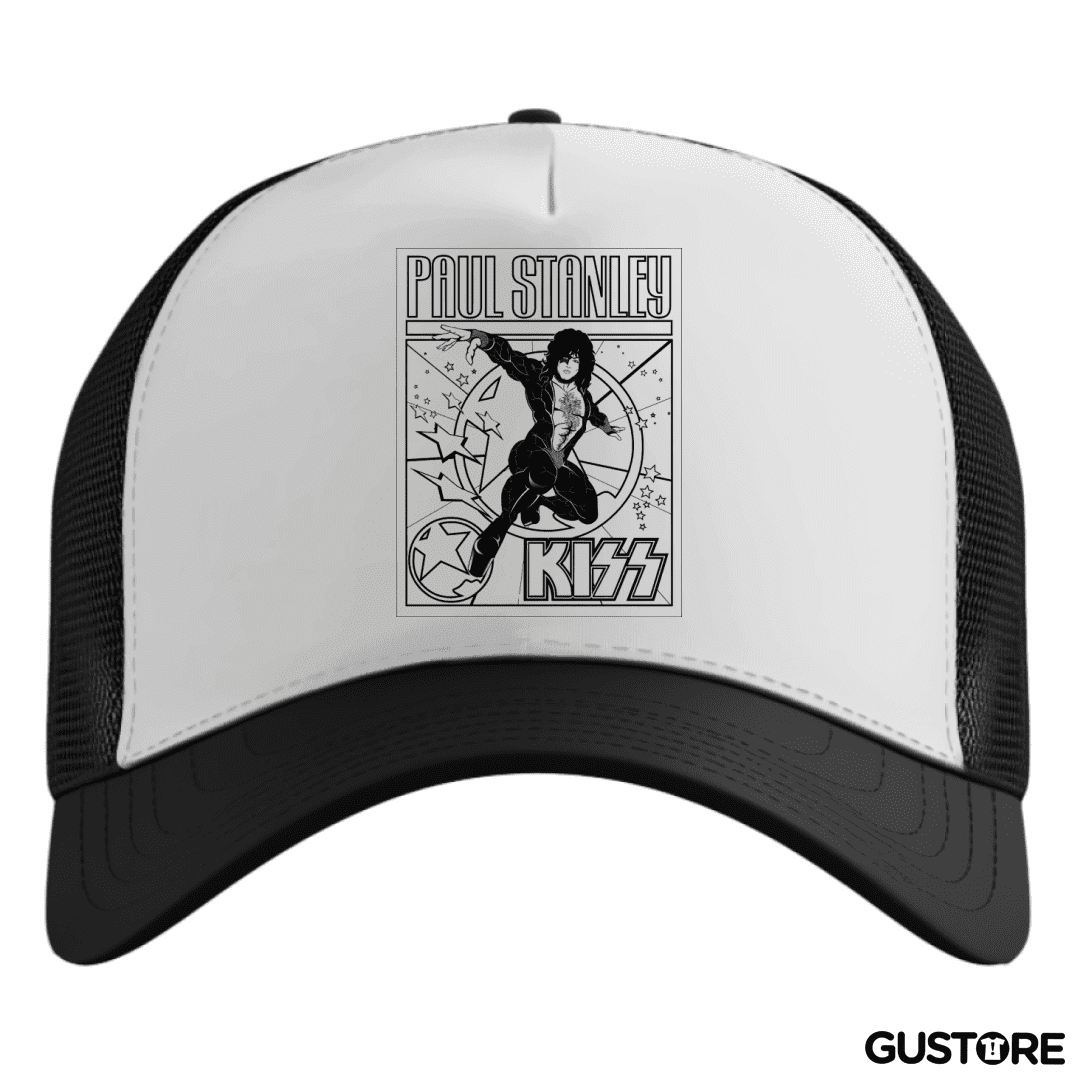Gorro Paul Stanley