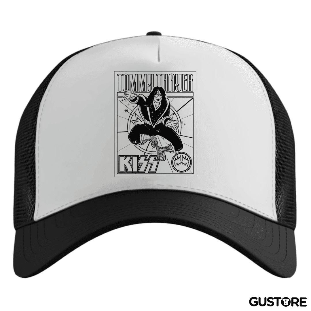 Gorro Tommy thayer