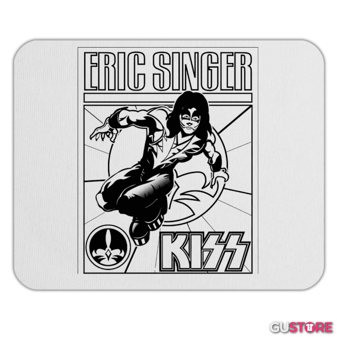 Mousepad Eric Singer