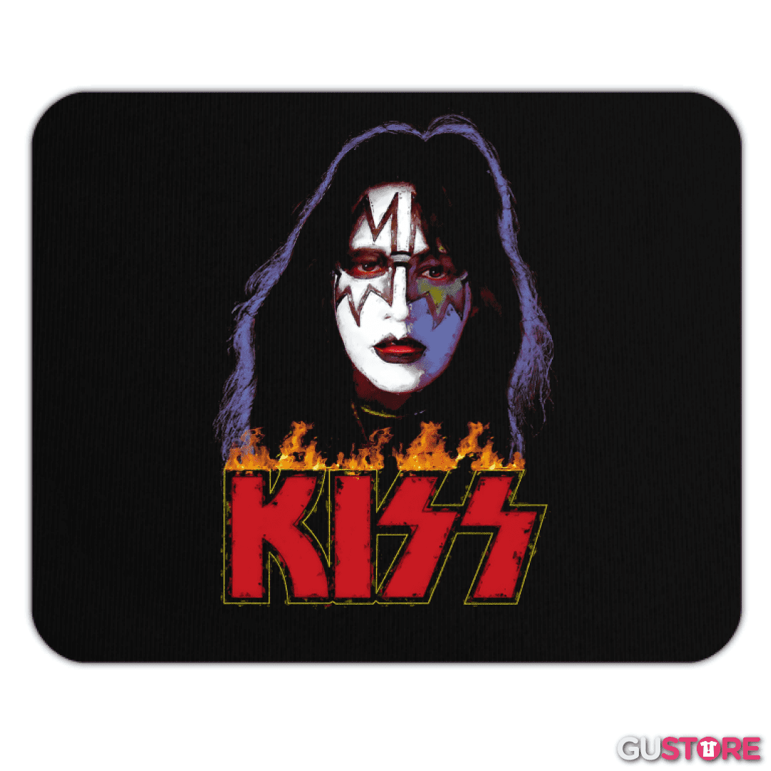 Mousepad Spaceman
