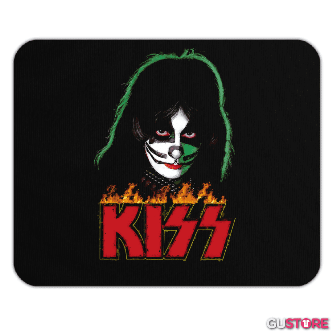 Mousepad The Cat