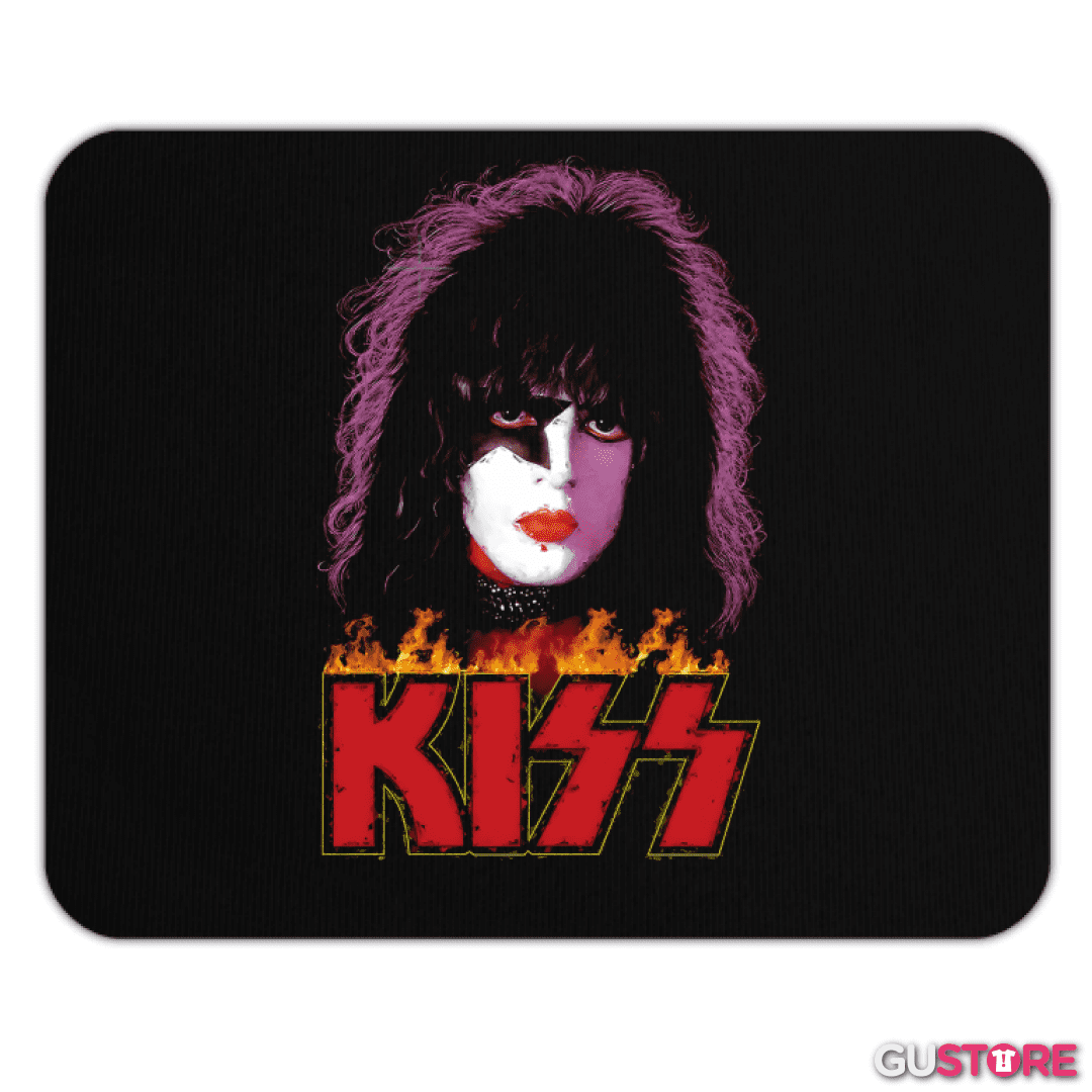 Mousepad Starchild