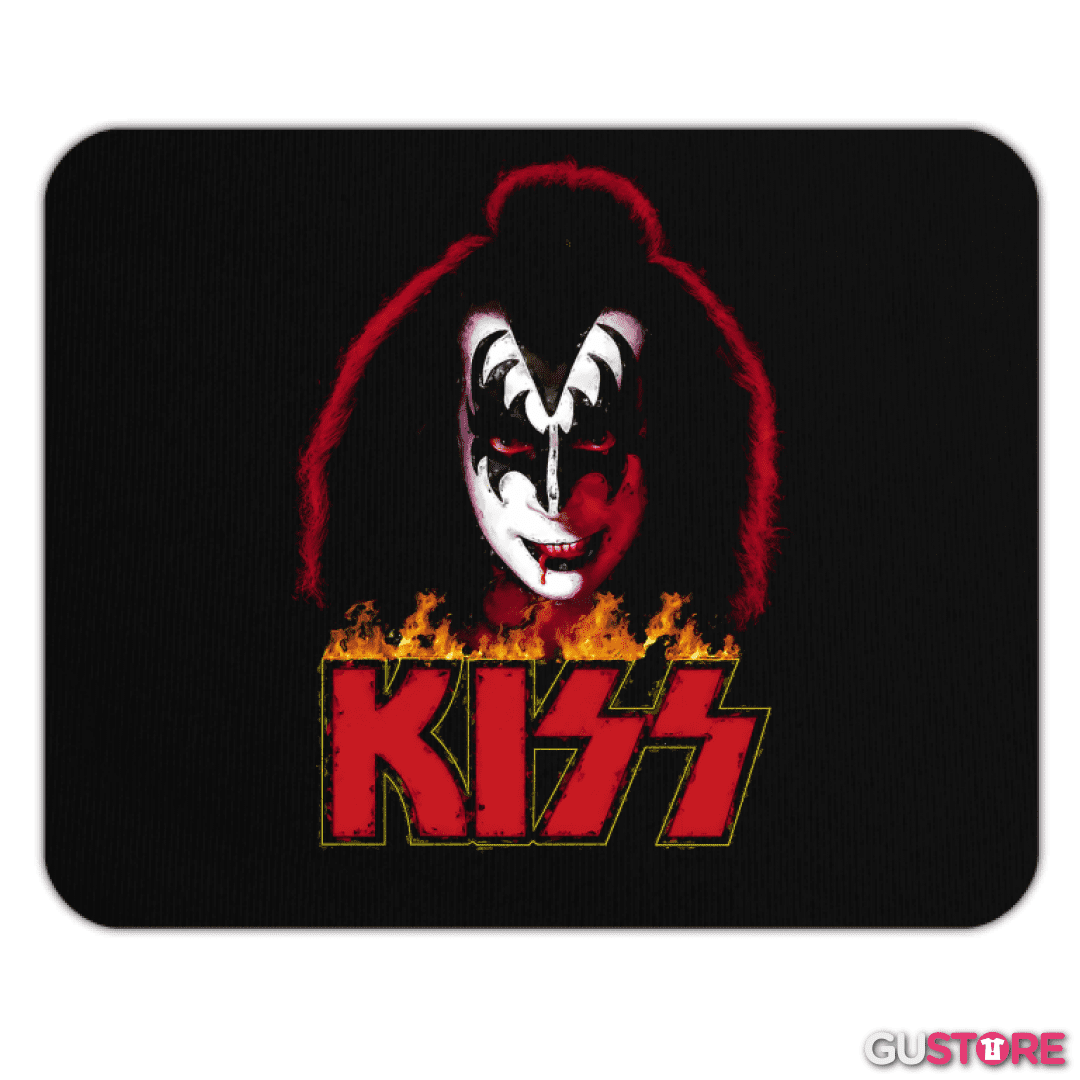 Mousepad The Demon