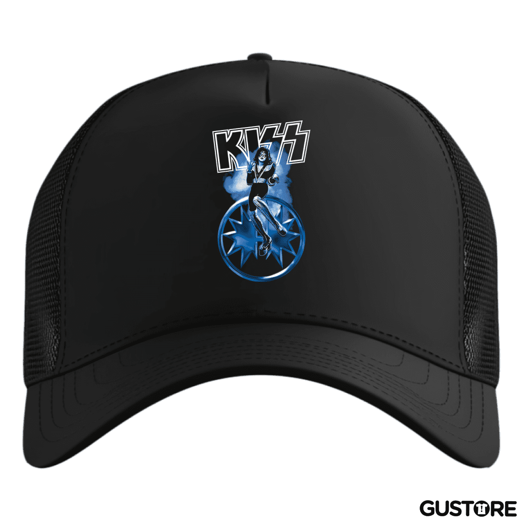 Gorro Spaceman Thayer