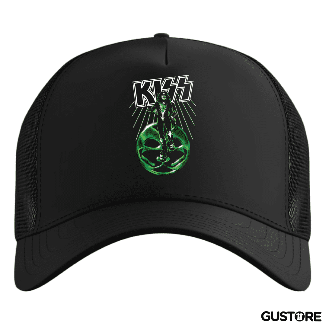 Gorro Cat Singer