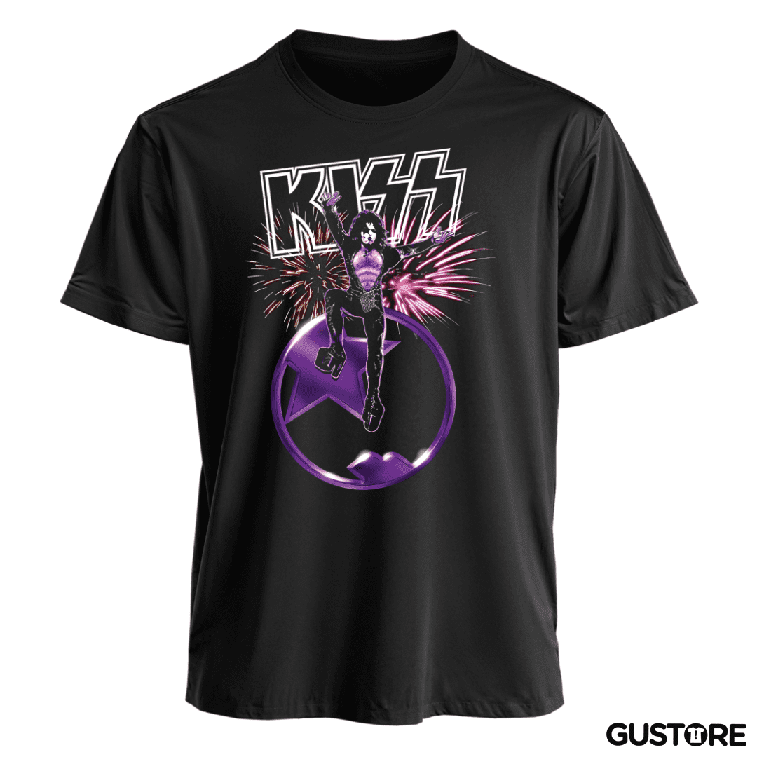 Polera Starchild Stanley