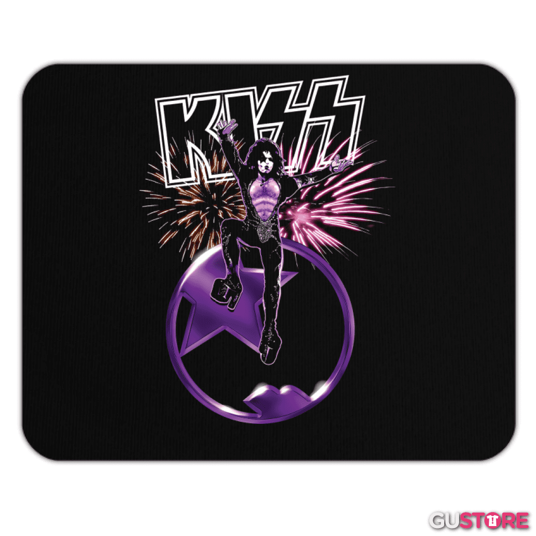 Mousepad Starchild Stanley