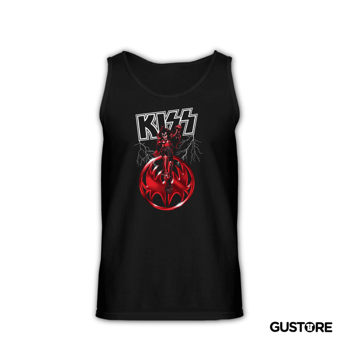 Sudadera Demon Simmons