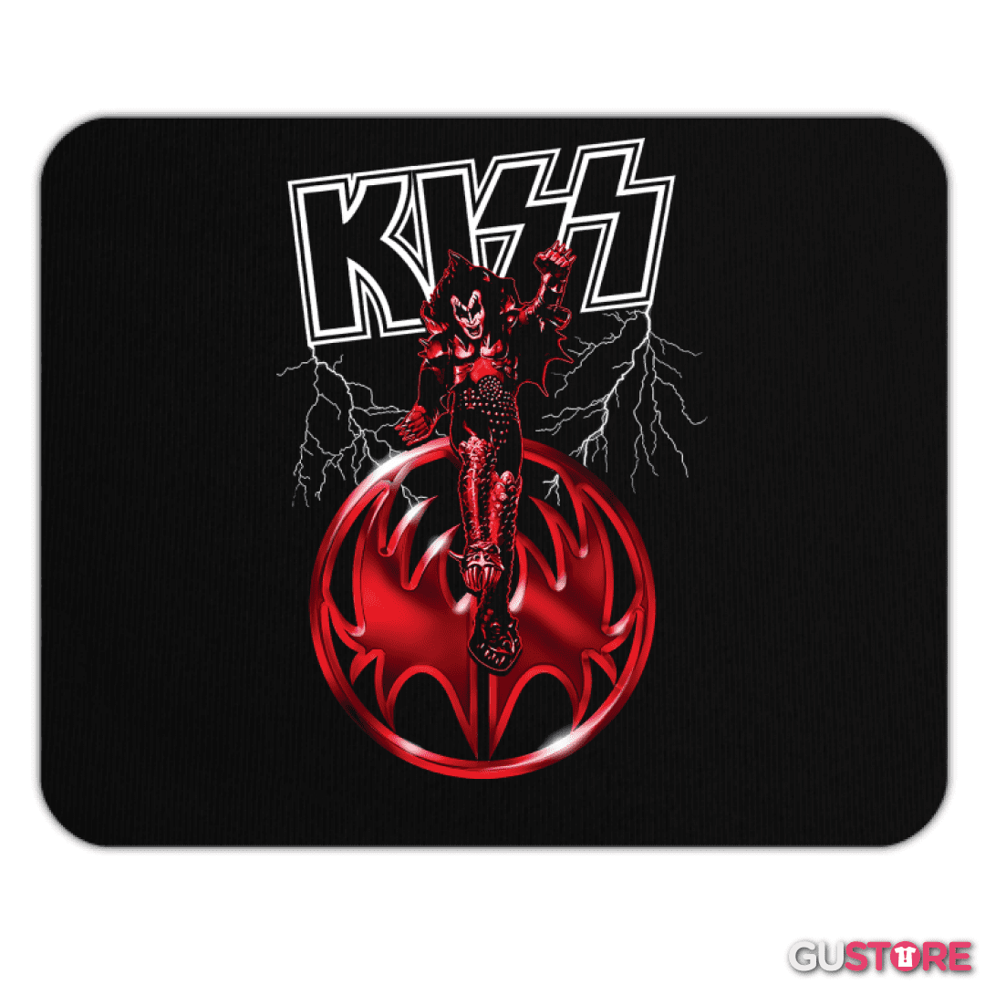 Mousepad Demon Simmons