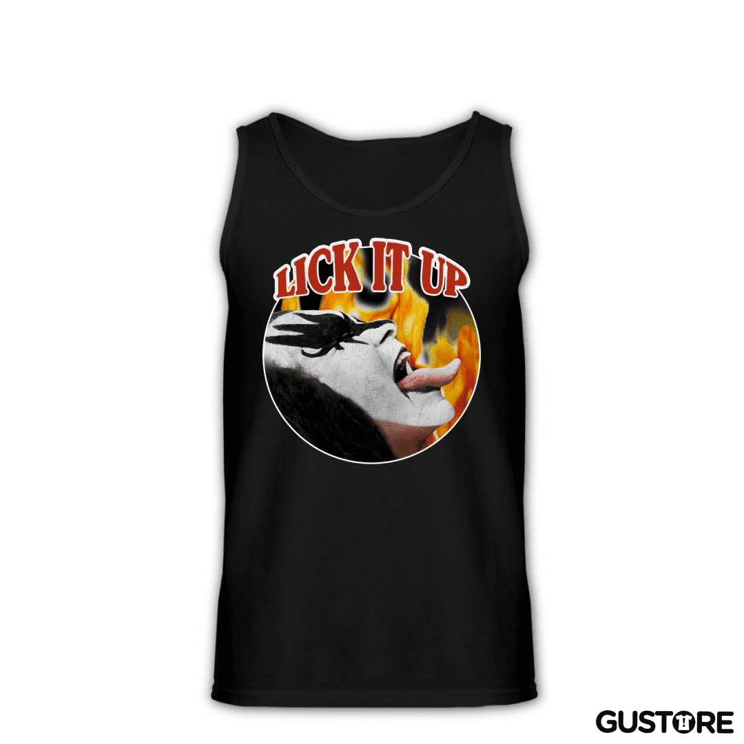 Sudadera Lick it UP!