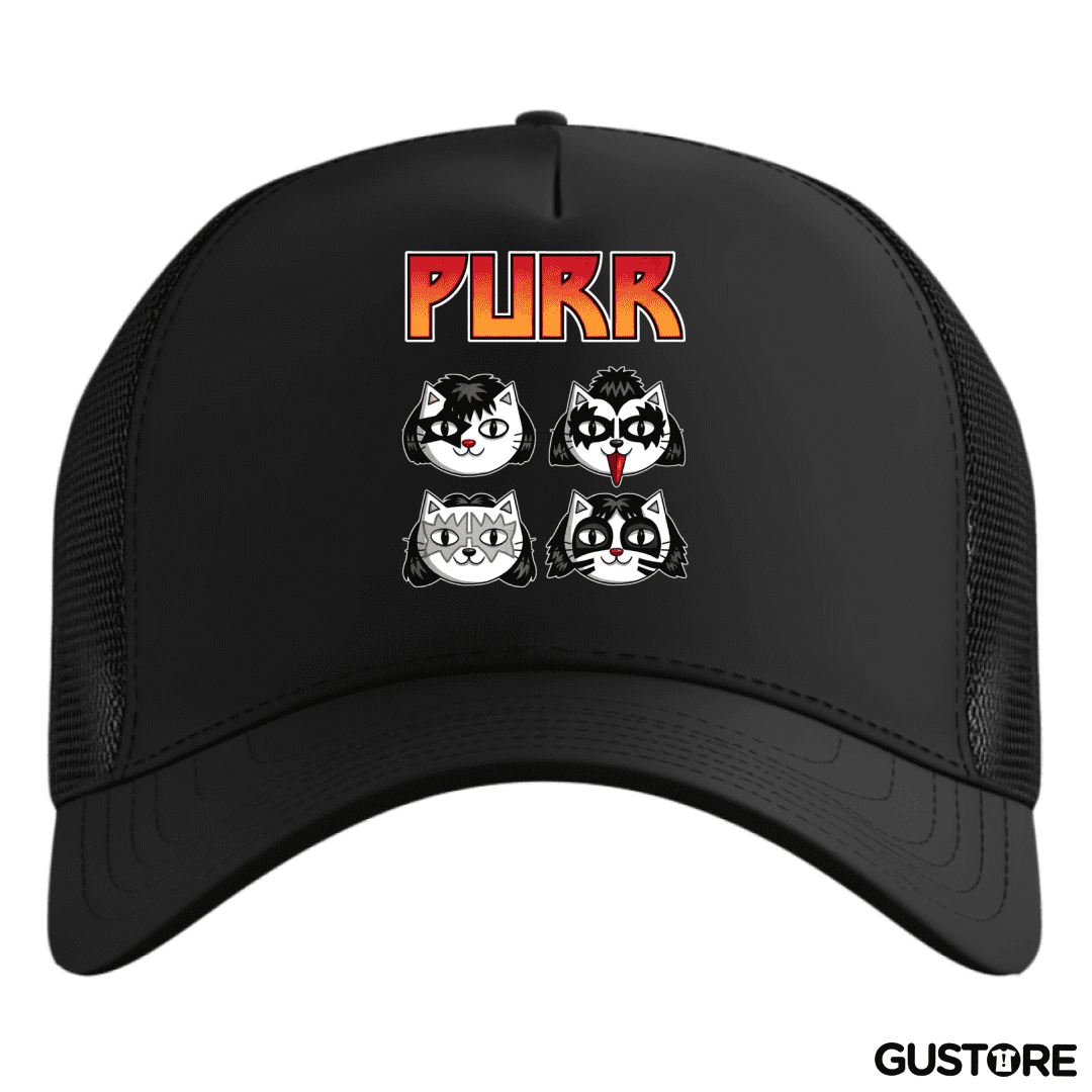 Gorro Purr