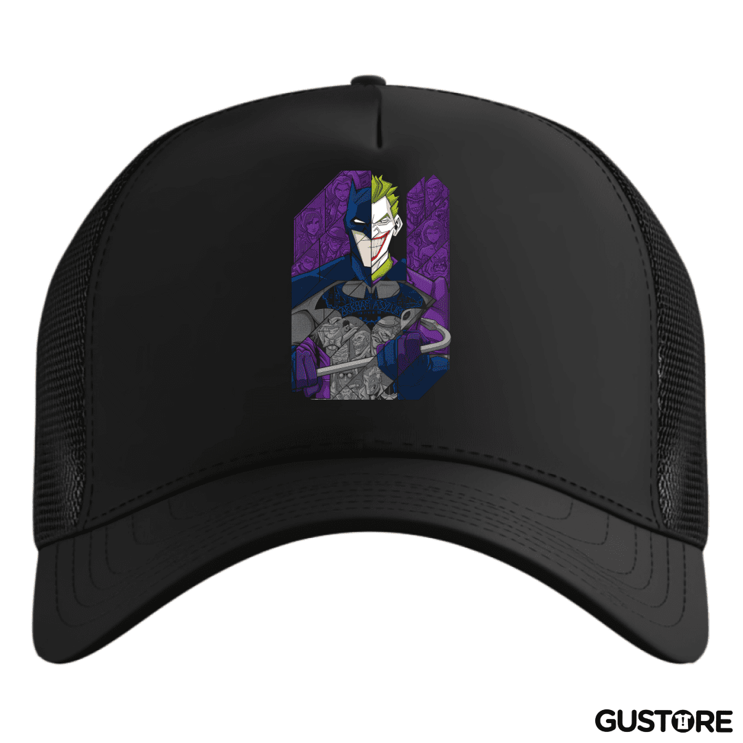 Gorro Orden y Caos