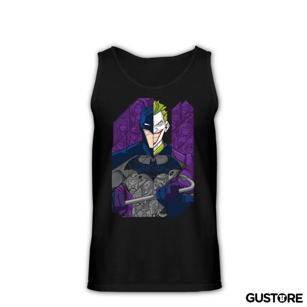 Sudadera Orden y Caos