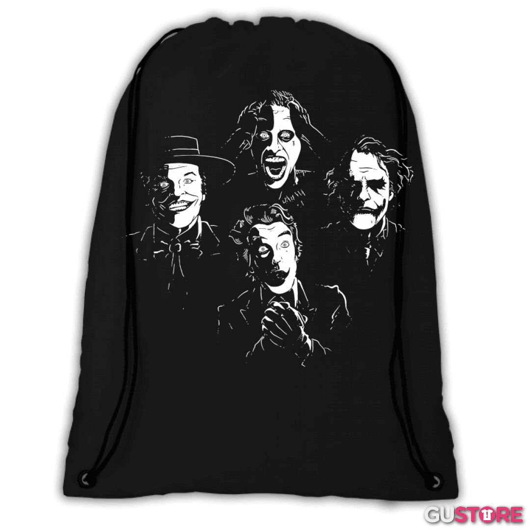 Mochila Rhapsody