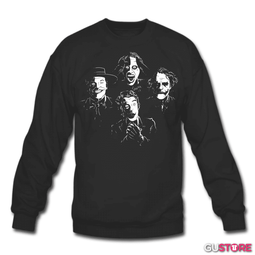 Poleron polo Rhapsody