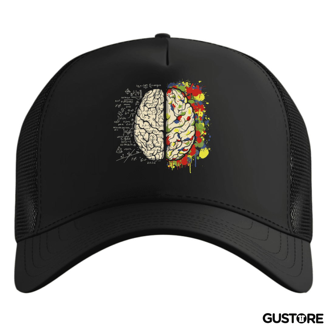 Gorro Cerebro