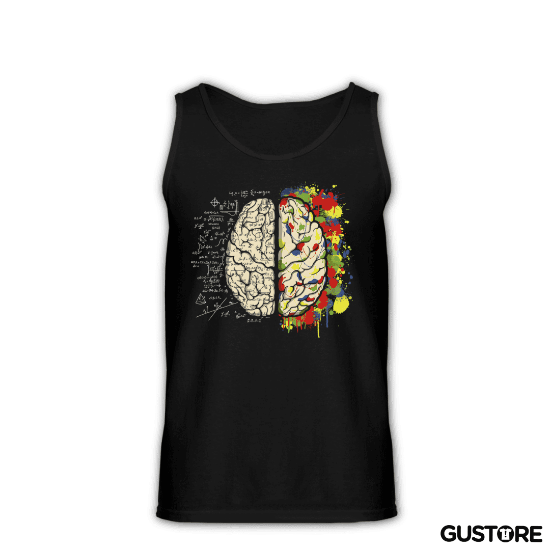 Sudadera Cerebro
