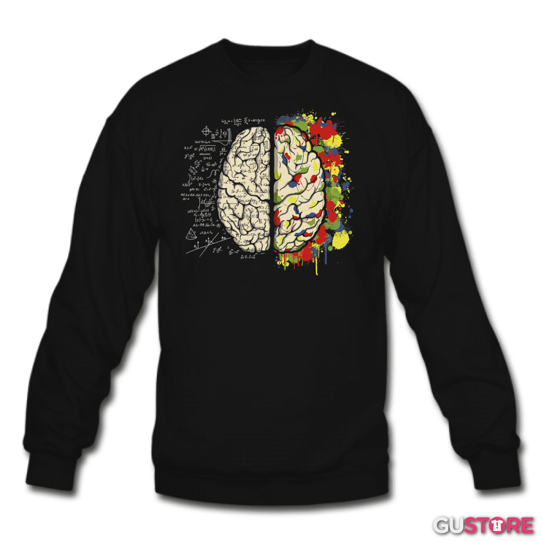 Poleron polo Cerebro