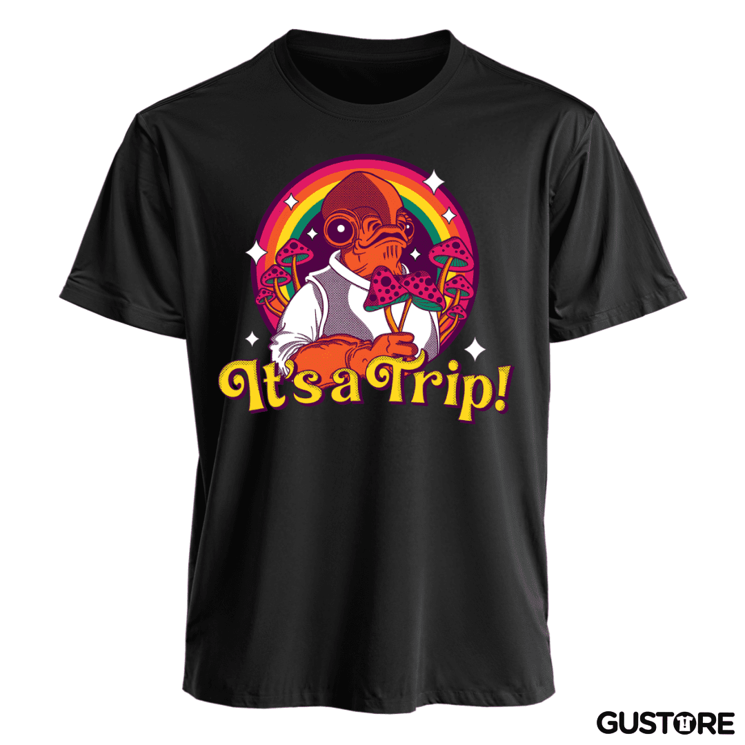 Polera Its a Trip