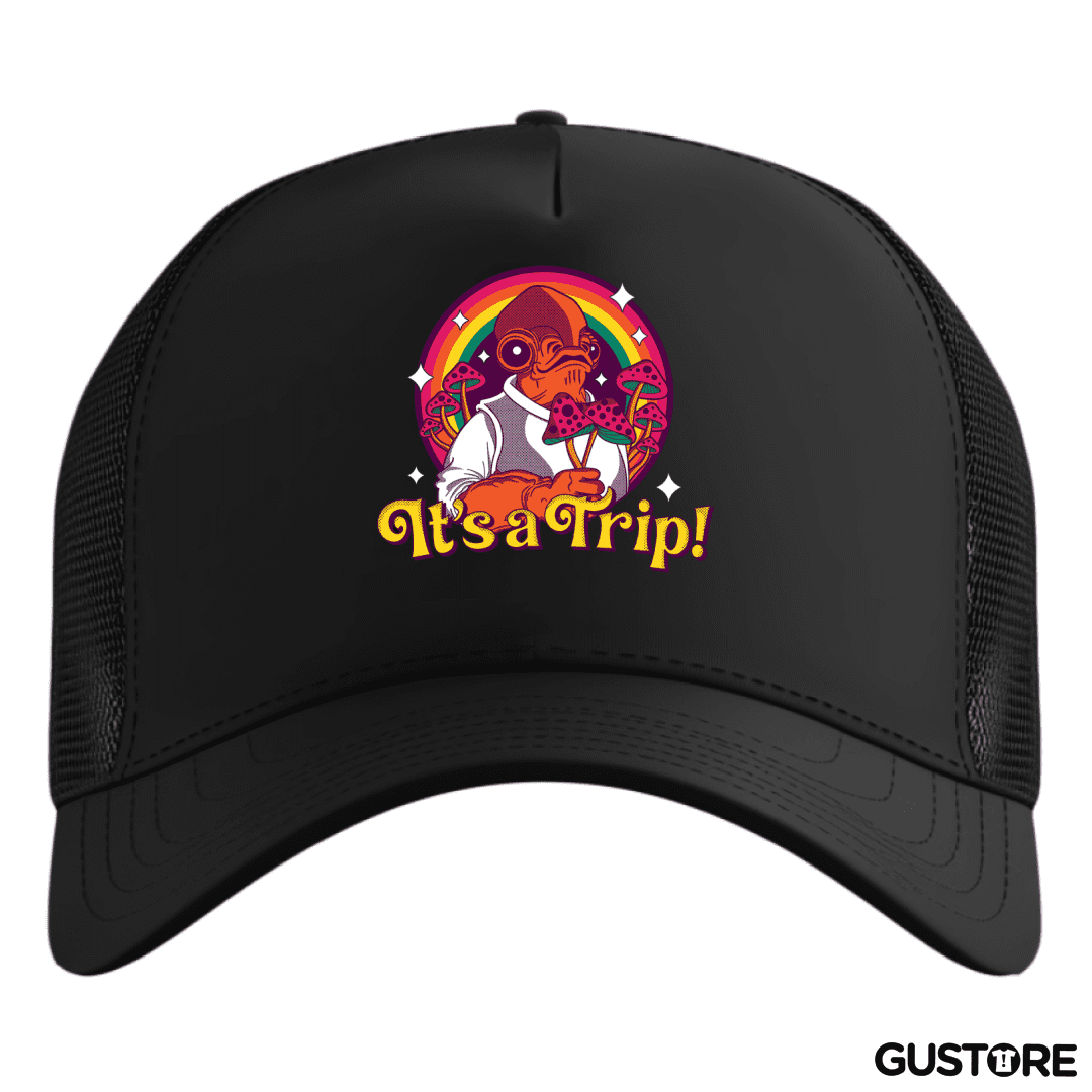 Gorro Its a Trip