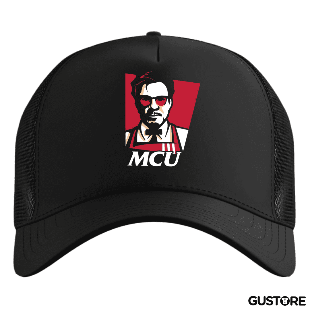 Gorro MCU