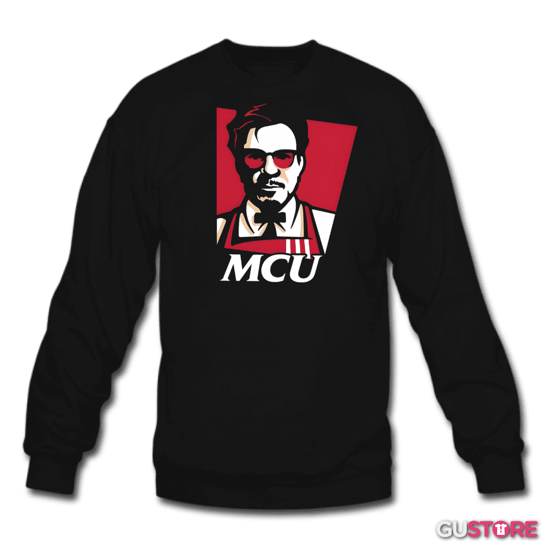 Poleron polo MCU