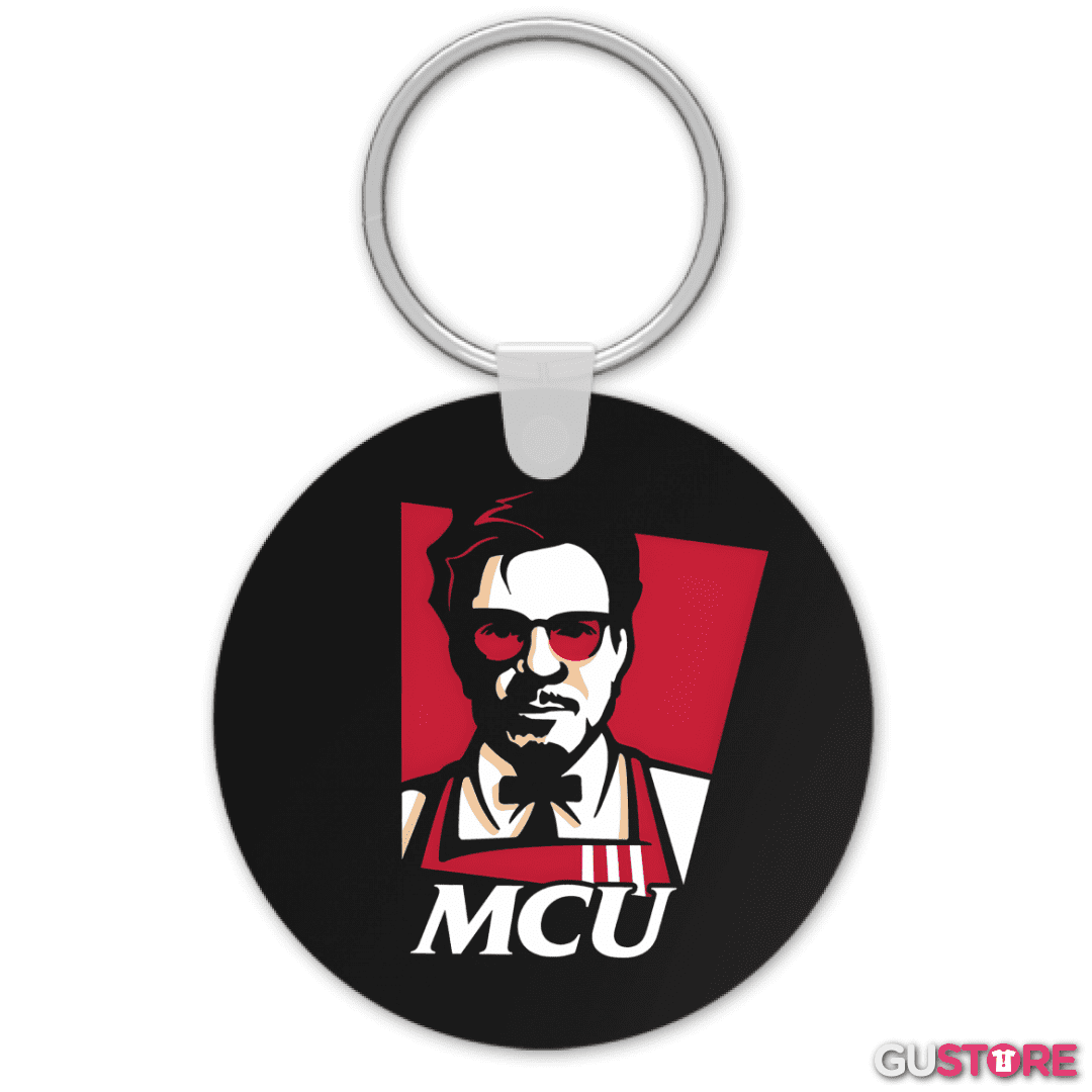 Llavero MCU