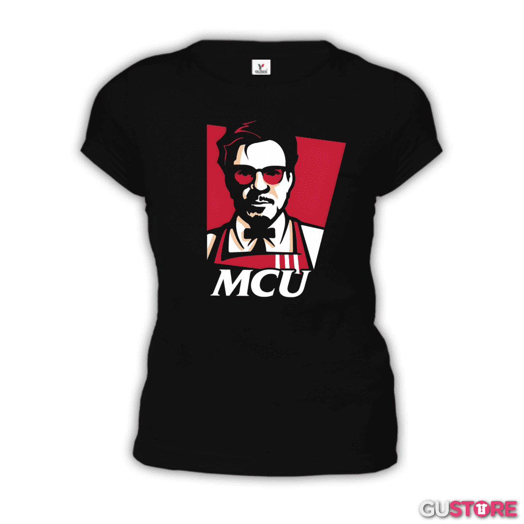 Polera de Mujer MCU