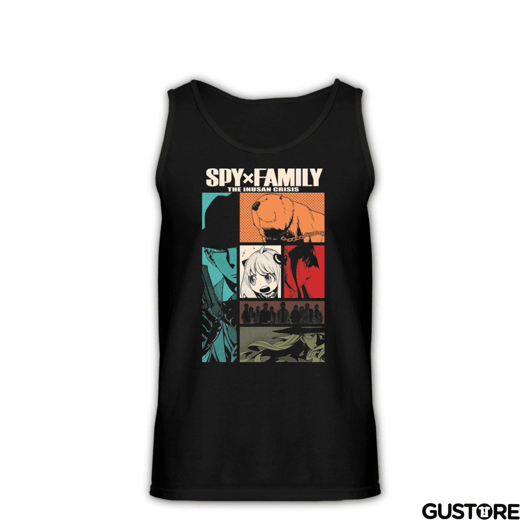 Sudadera Spy x Family