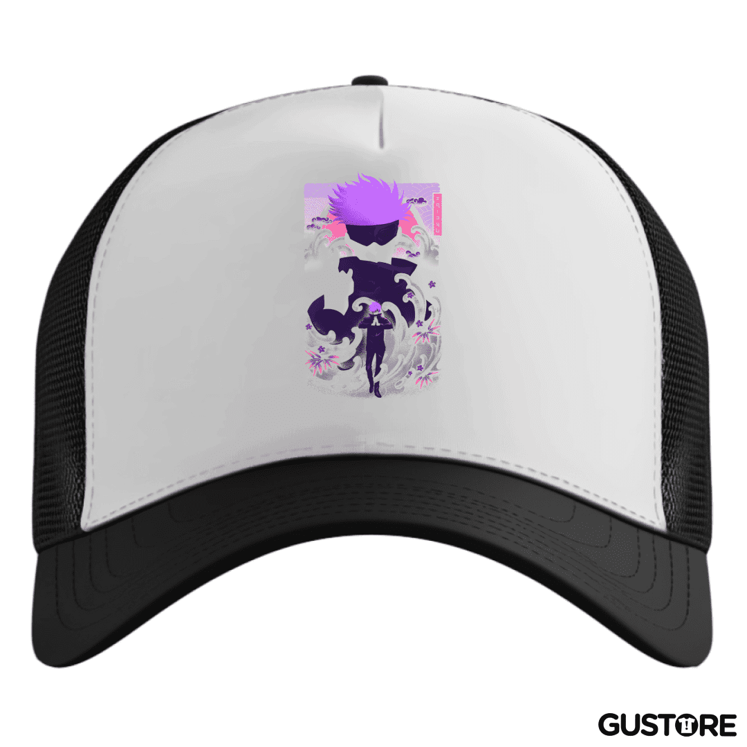 Gorro Satoru