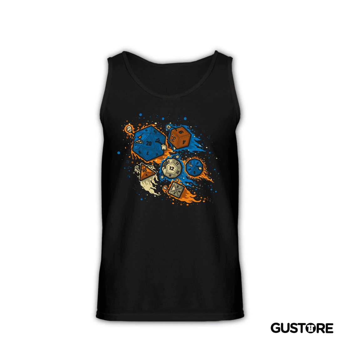Sudadera RPG al Ataque