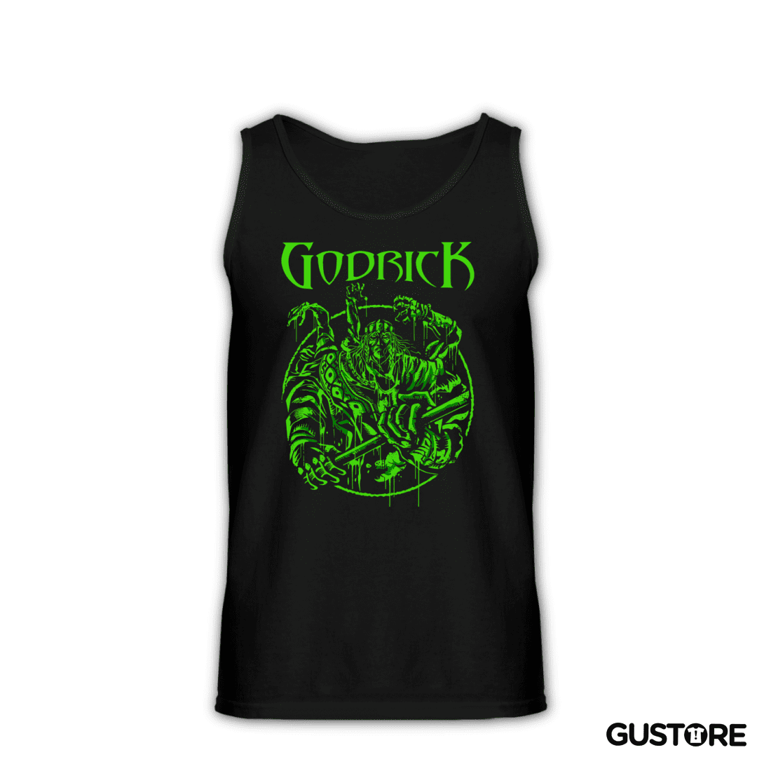 Sudadera Godrick